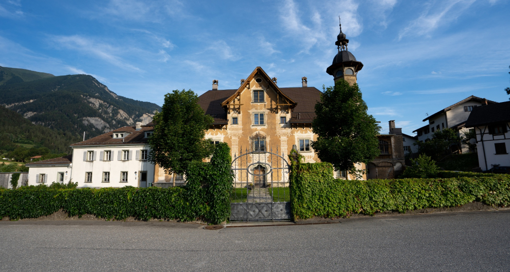 Schloss Sins (oua_611520316_image) Schloss Sins (oua_611520316_image)