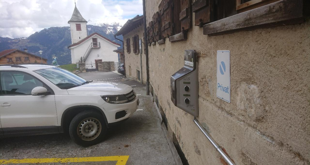 E-Bike-Ladestation Wergenstein (oua_611520386_image) E-Bike-Ladestation Wergenstein (oua_611520386_image)