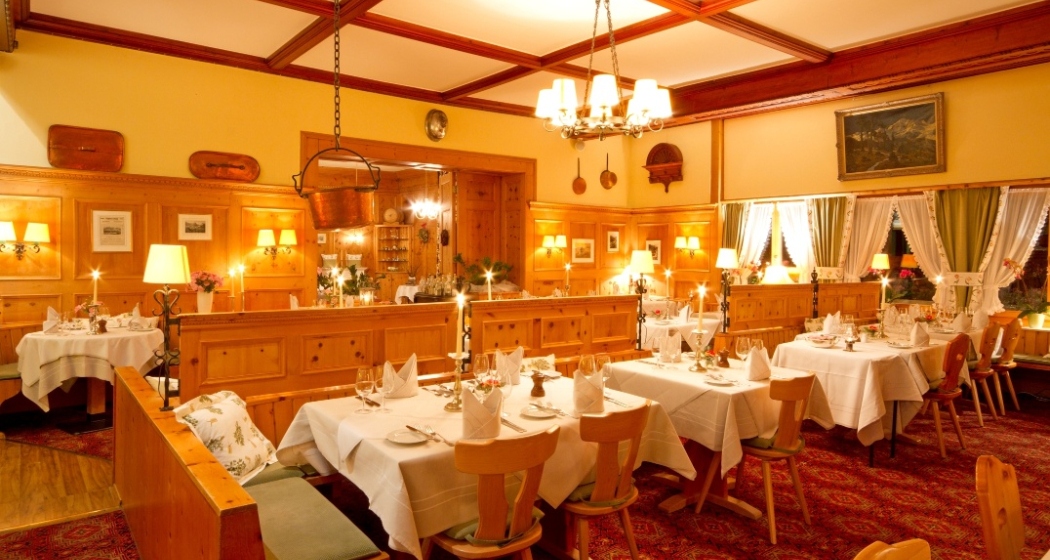 Hotel Villa Post – Restaurant Palatin (oua_61175902_image) Hotel Villa Post – Restaurant Palatin (oua_61175902_image)