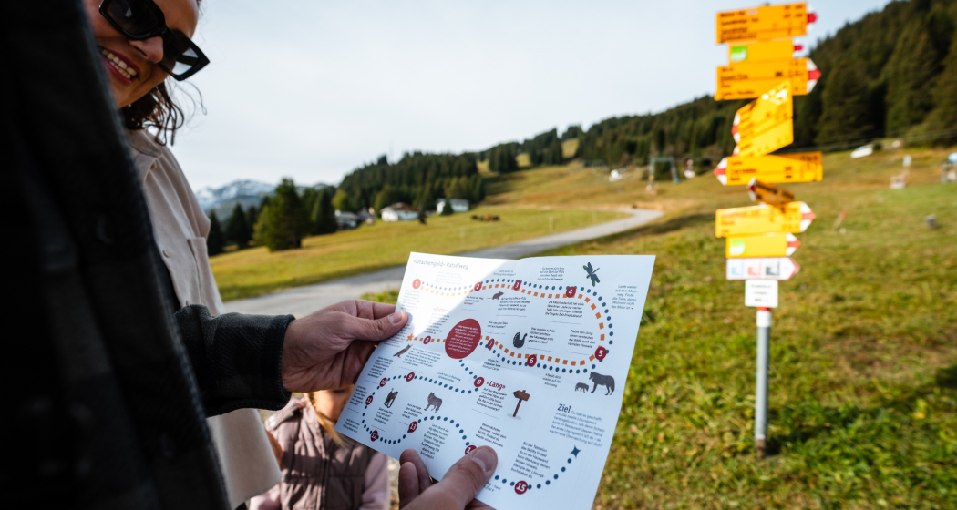 Rätselweg «Drachengold» (oua_612929042_image)