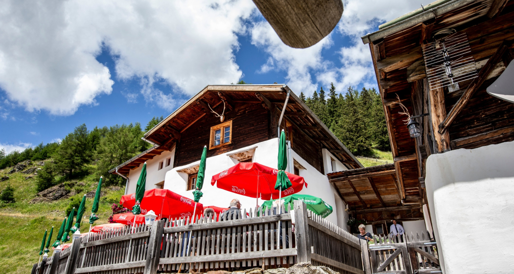 Alp Terza Alp Terza