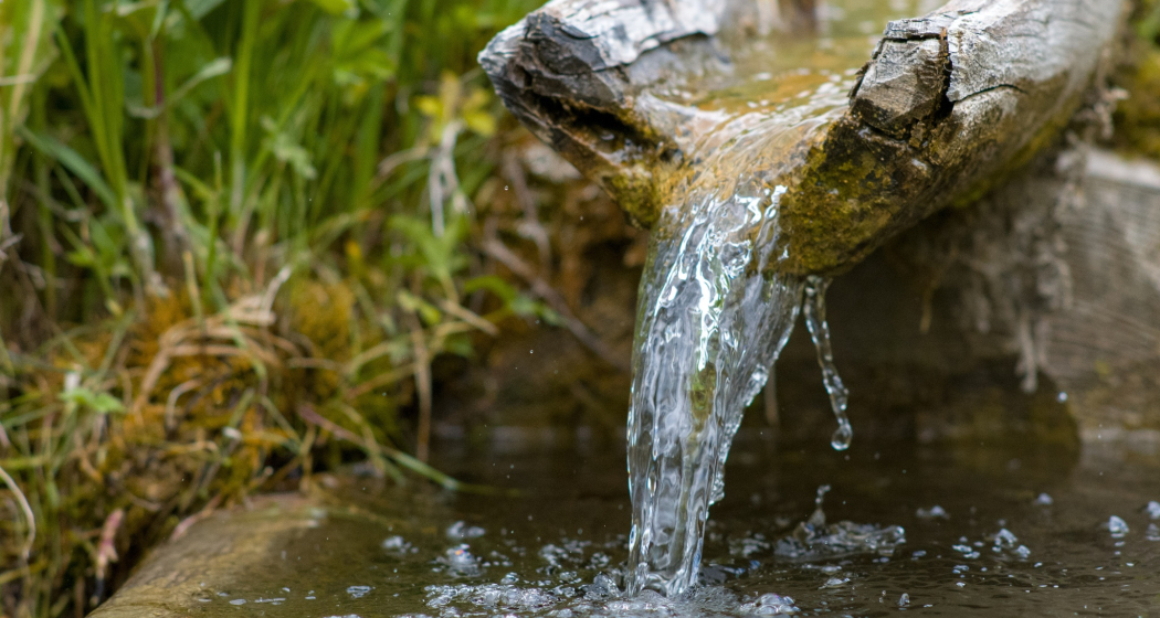 Valser Brunnenwasser Valser Brunnenwasser