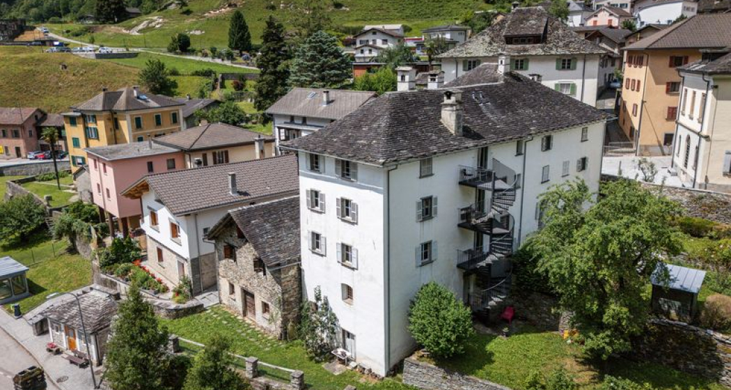 Casa a Marca Casa a Marca