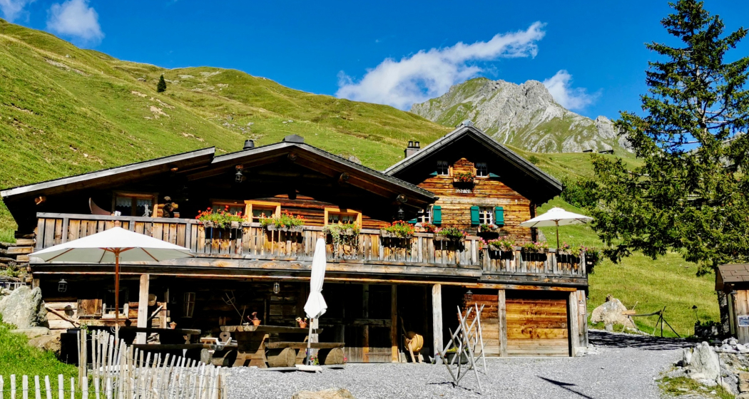 Berggasthaus Heimeli - Sapün - Langwies (oua_617127609_image) Berggasthaus Heimeli - Sapün - Langwies (oua_617127609_image)