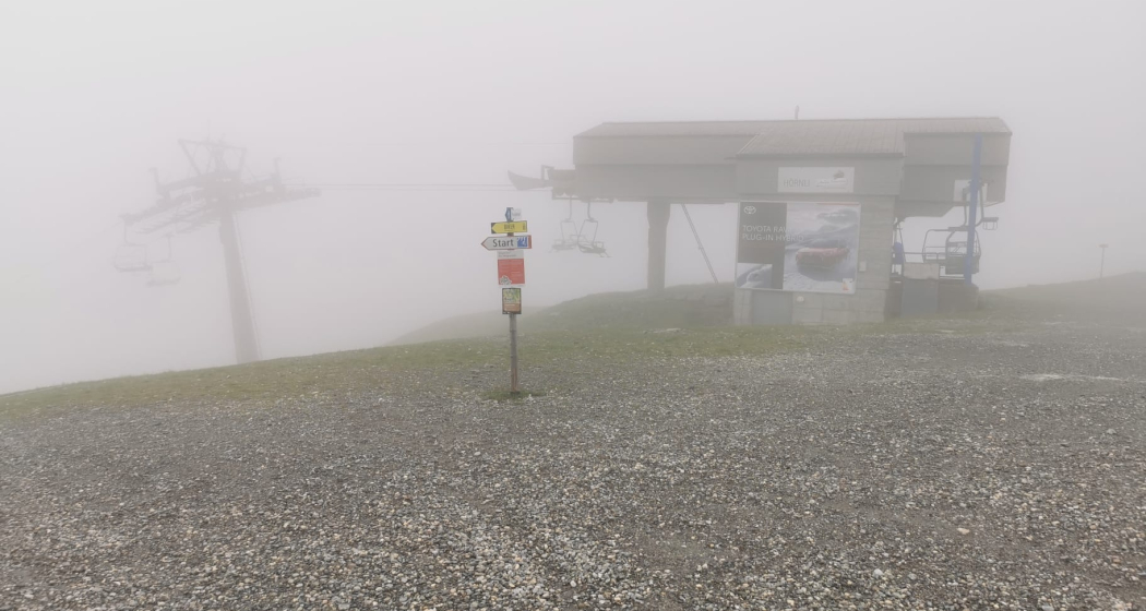 Schatzstation Hörnli Berg (Bärenbike-Schatzsuche) Schatzstation Hörnli Berg (Bärenbike-Schatzsuche)