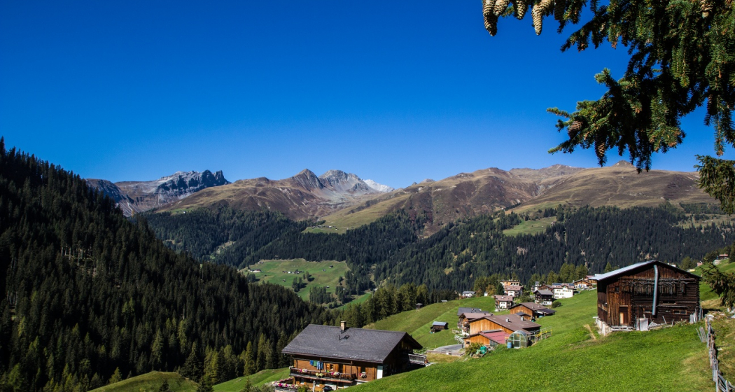 Helsana-Trail-Davos (Strecke gelb) (oua_62002391_image) Helsana-Trail-Davos (Strecke gelb) (oua_62002391_image)