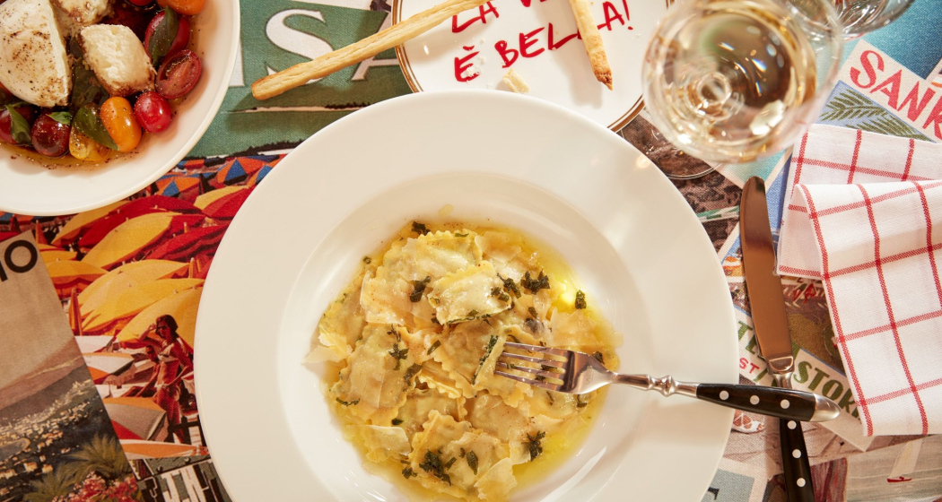 La Trattoria Walther (oua_620273234_image)