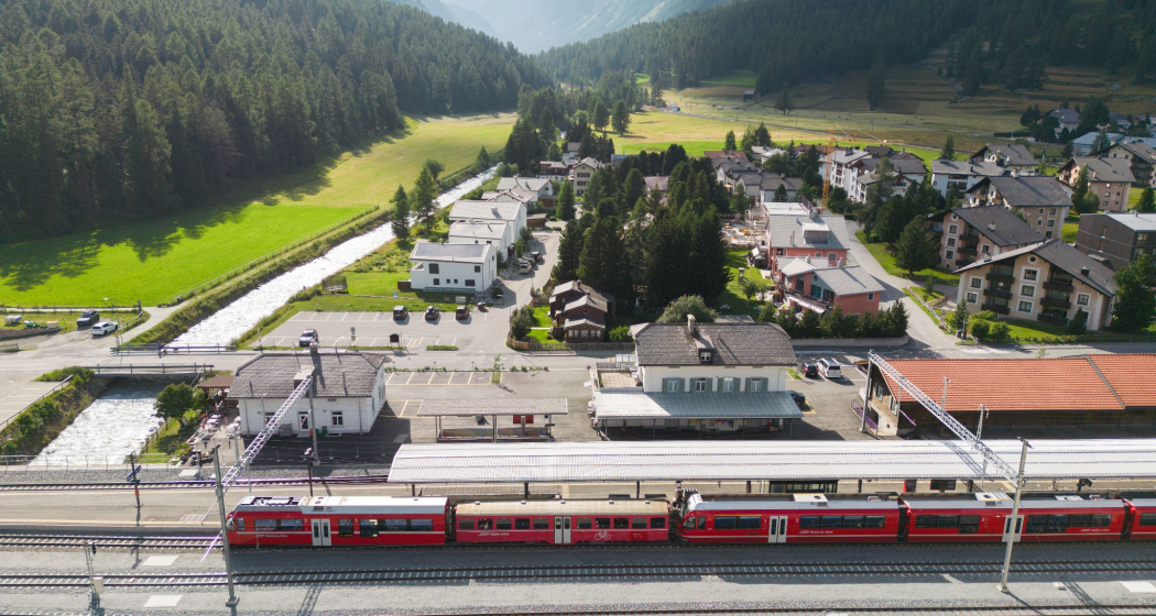 Bahnhof Bever (oua_620279887_image)
