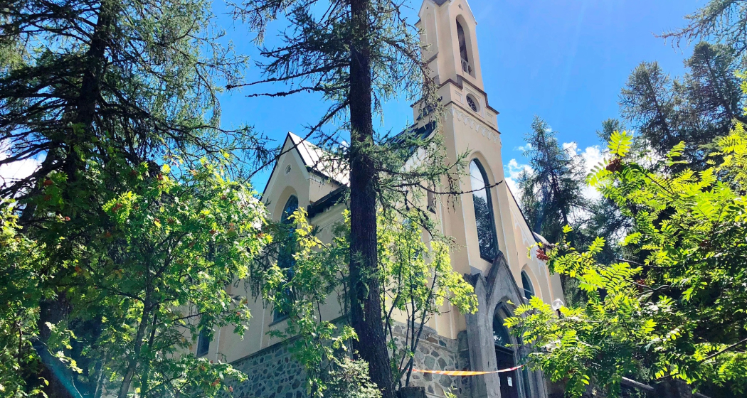 Französische Kirche "Aux Bois" (oua_620279892_image)