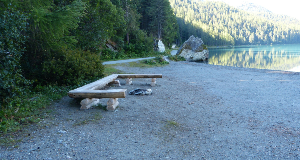 Feuerstelle Wasserfall Silvaplana (oua_620280410_image)