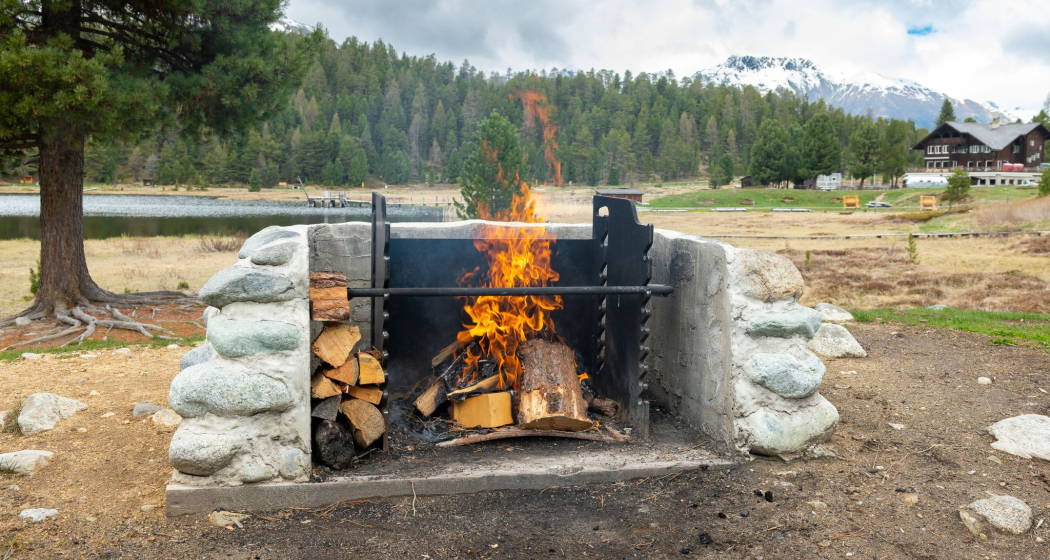Diverse Feuerstellen am Lej da Staz (oua_620280498_image)