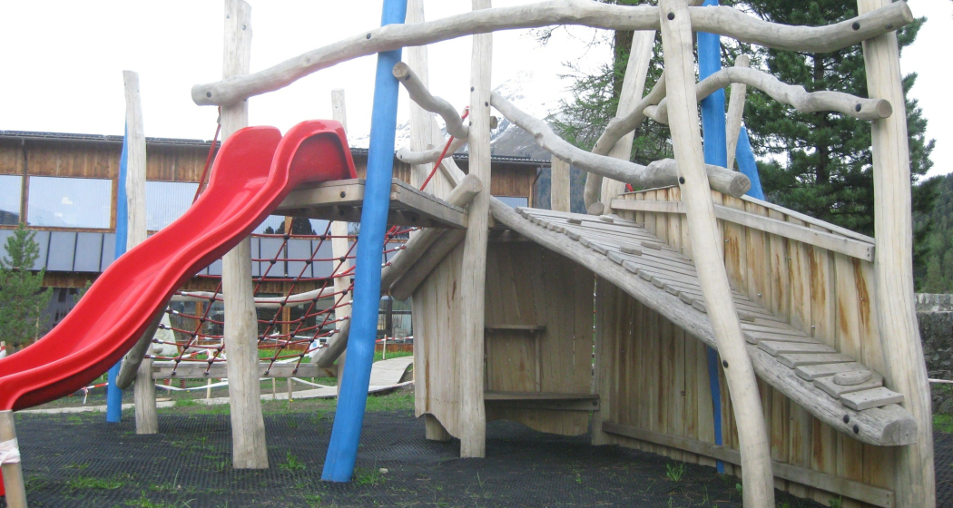 Kinderspielplatz Plazza da gö Furmia (oua_620280514_image)