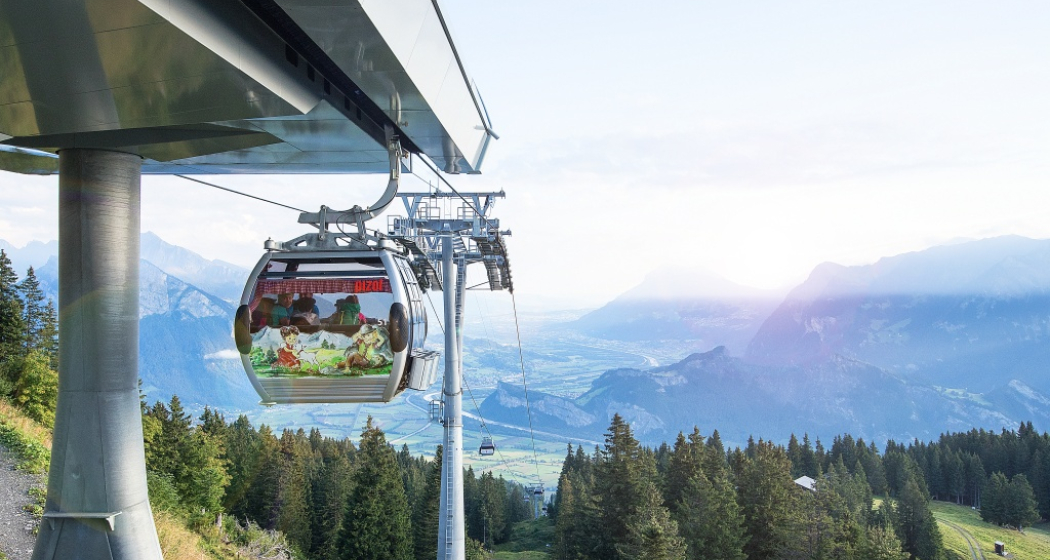 Pizolbahnen AG (oua_621009980_image) Pizolbahnen AG (oua_621009980_image)