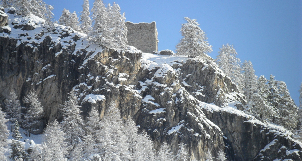 Ruine Guardaval (oua_621832061_image)