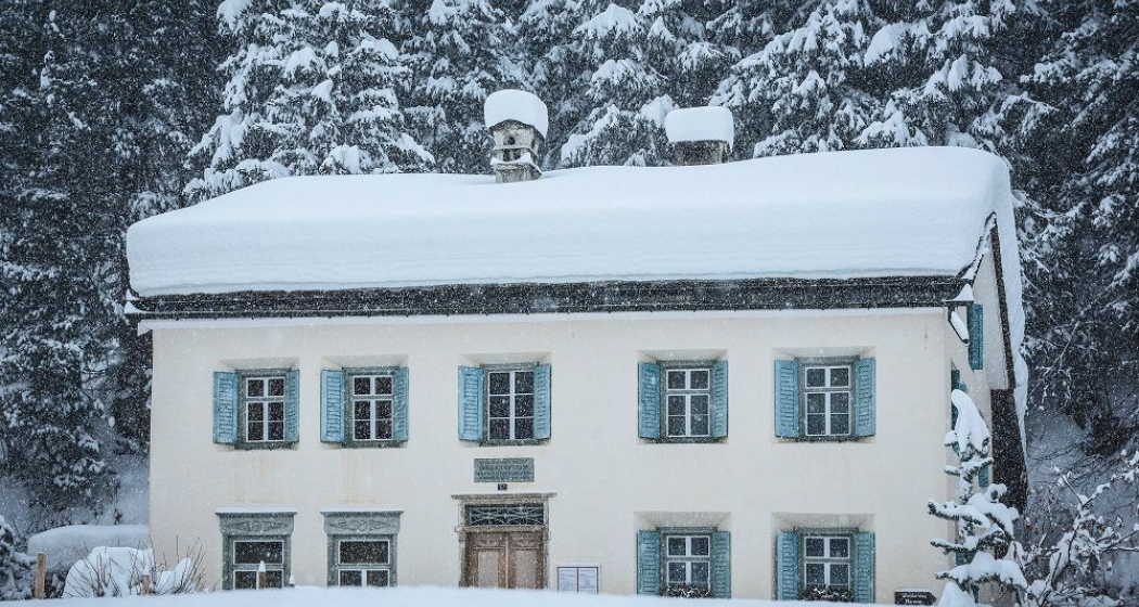 Nietzsche-Haus (oua_621866964_image)