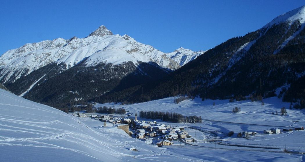 Prähistorische Siedlung 'Botta Striera' (oua_621867013_image)