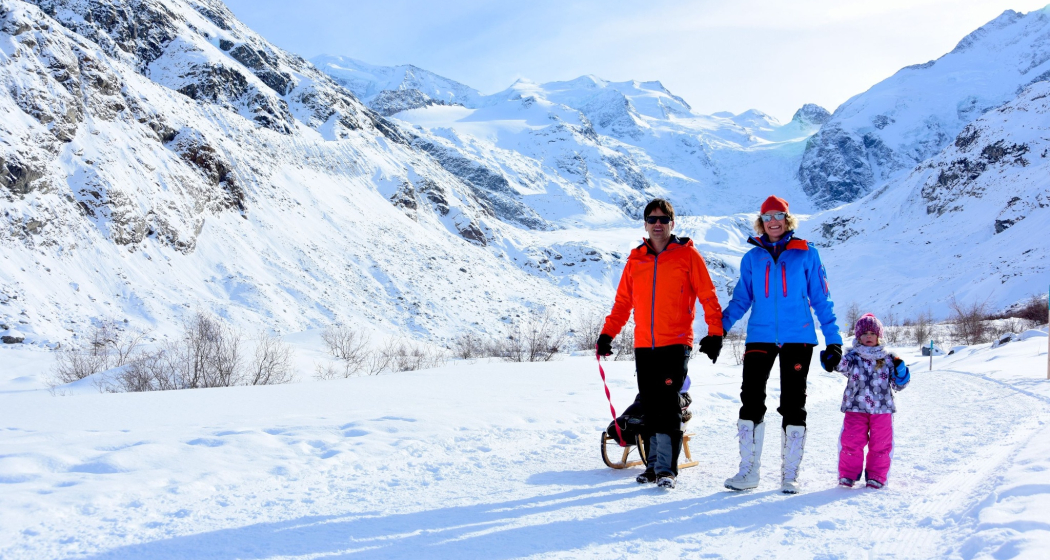 Sitzbank Gletscherweg Morteratsch (oua_621867114_image)