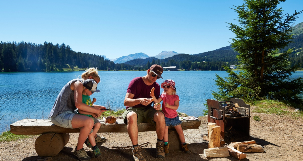 Feuerstelle Picknick Insel Feuerstelle Picknick Insel