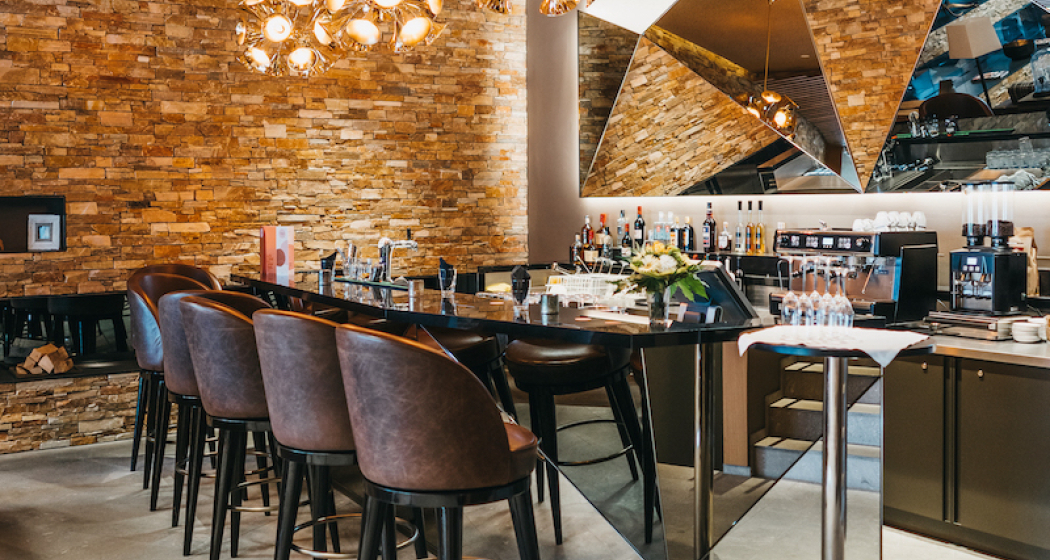 Peaks Place | s'nani Bar