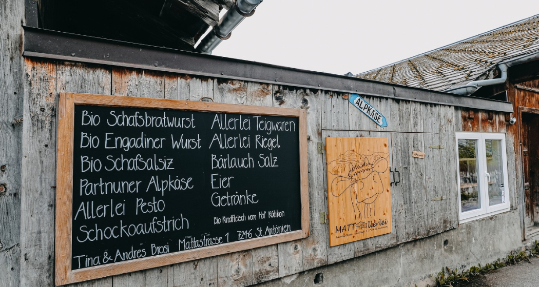 Hoflädeli Mattallerlei (oua_62862724_image) Hoflädeli Mattallerlei (oua_62862724_image)