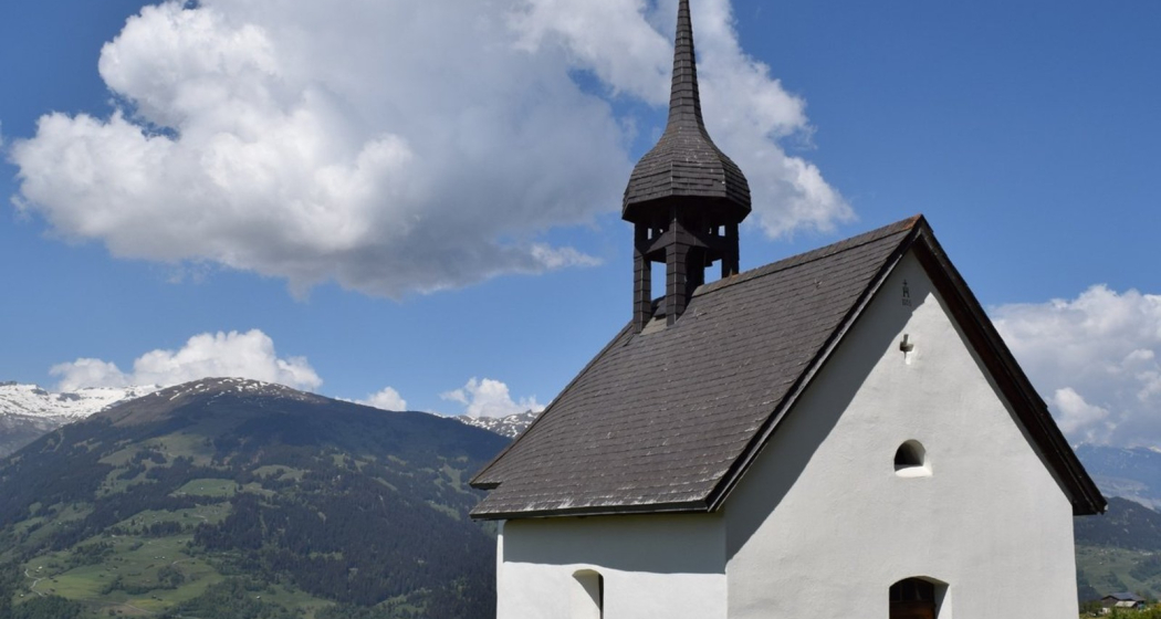 Hll.-Drei-König-Kapelle Hll.-Drei-König-Kapelle