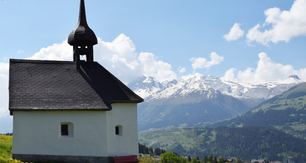 Hll.-Drei-König-Kapelle Hll.-Drei-König-Kapelle