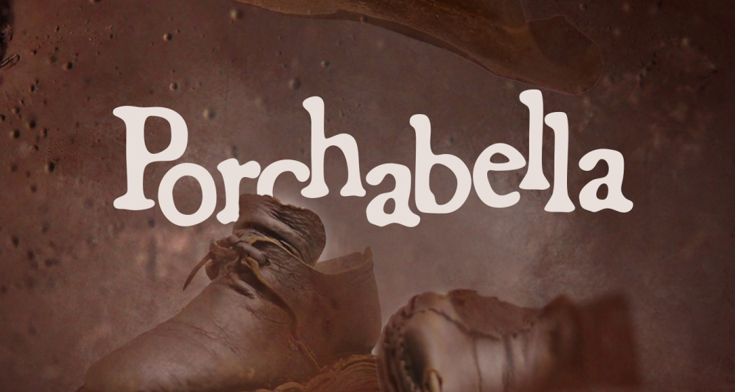 Porchabella 5 Porchabella 5