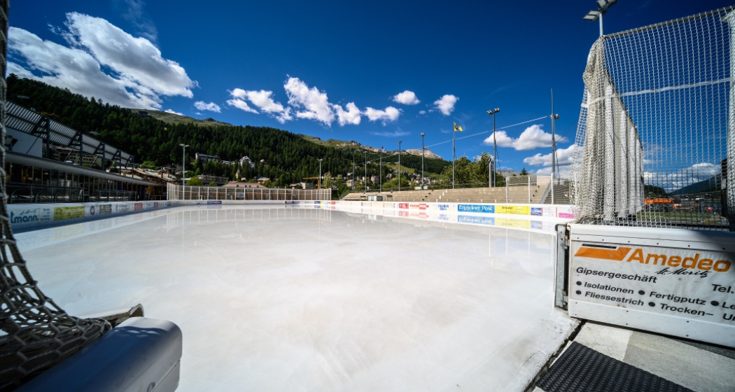 Eisplatz Eisarena Ludains (oua_63088047_image) Eisplatz Eisarena Ludains (oua_63088047_image)