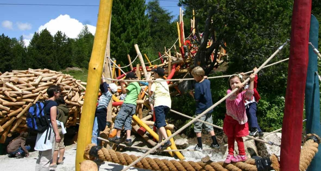 KuKuk Spielplatz (oua_63088342_image) KuKuk Spielplatz (oua_63088342_image)