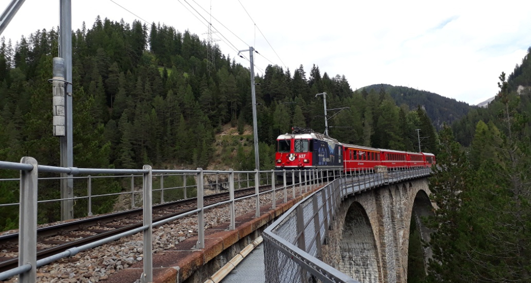Wiesnerviadukt