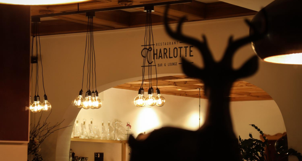 Restaurant Charlotte 1 Restaurant Charlotte 1