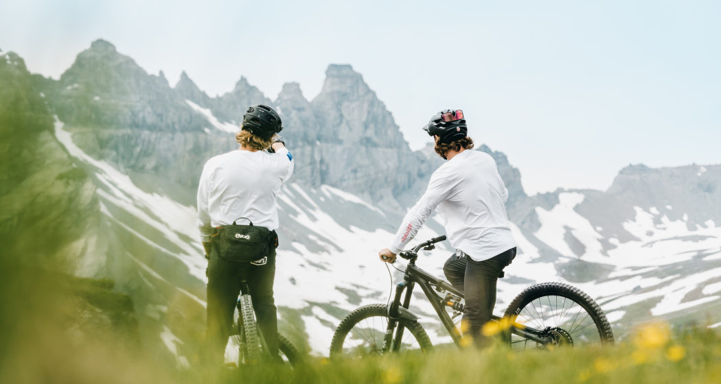 Tschingelhörner Tschingelhörner