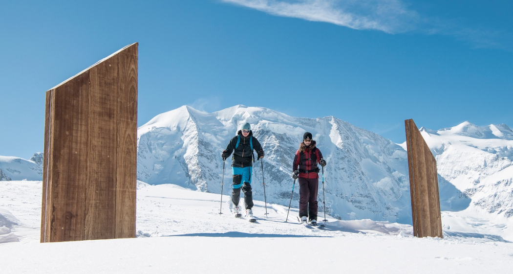 Diavolezza Challenge Diavolezza Challenge