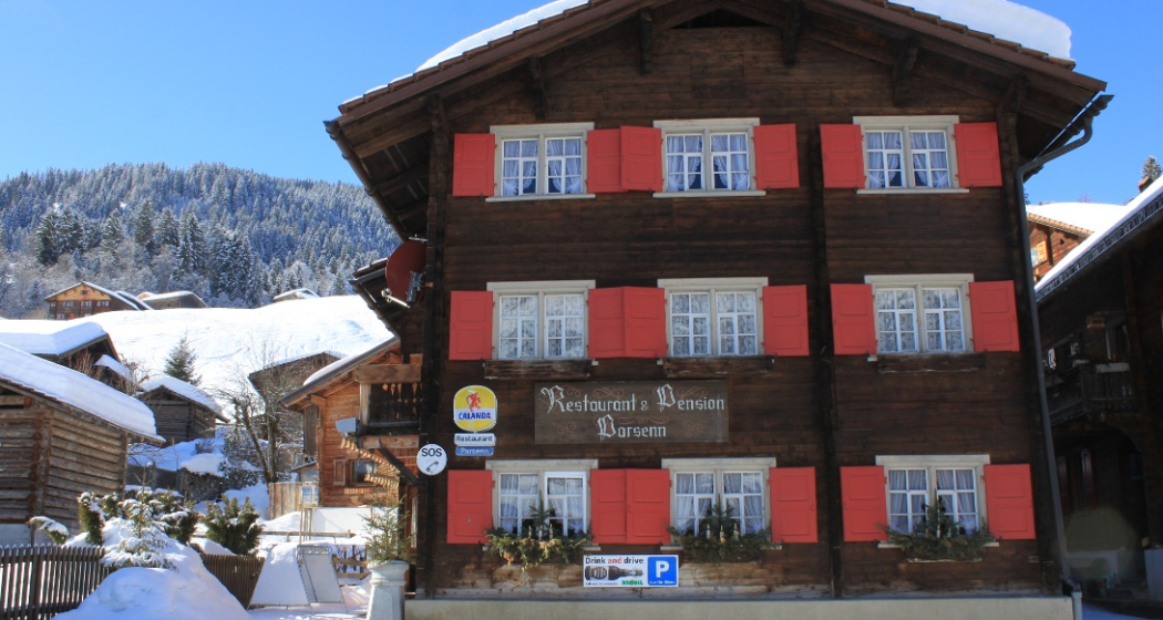 Restaurant Parsenn (oua_64249462_image) Restaurant Parsenn (oua_64249462_image)