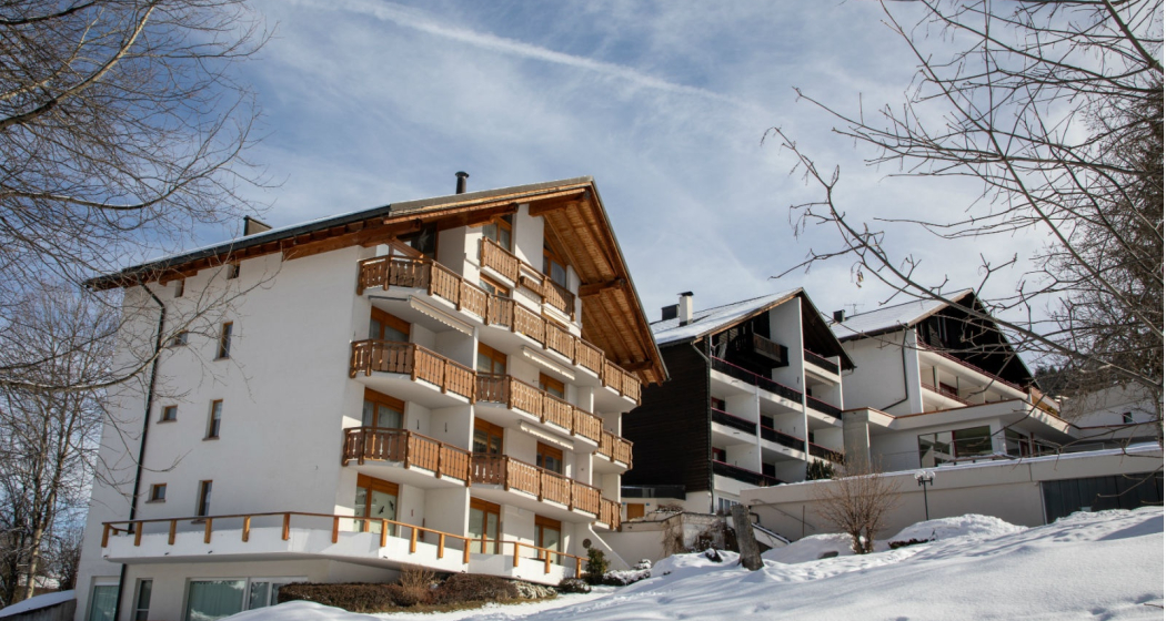 Alpenlodge Val Gronda (oua_64270317_image) Alpenlodge Val Gronda (oua_64270317_image)