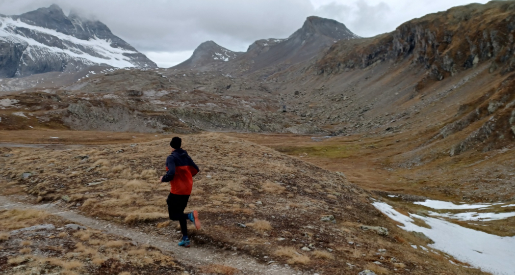Trailrun: Pigniu - Andiast - Panixerpass - Pigniu (oua_64296748_image) Trailrun: Pigniu - Andiast - Panixerpass - Pigniu (oua_64296748_image)
