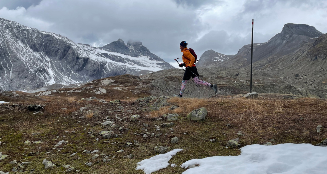 Trailrun: Pigniu - Andiast - Panixerpass - Pigniu (oua_64296749_image)