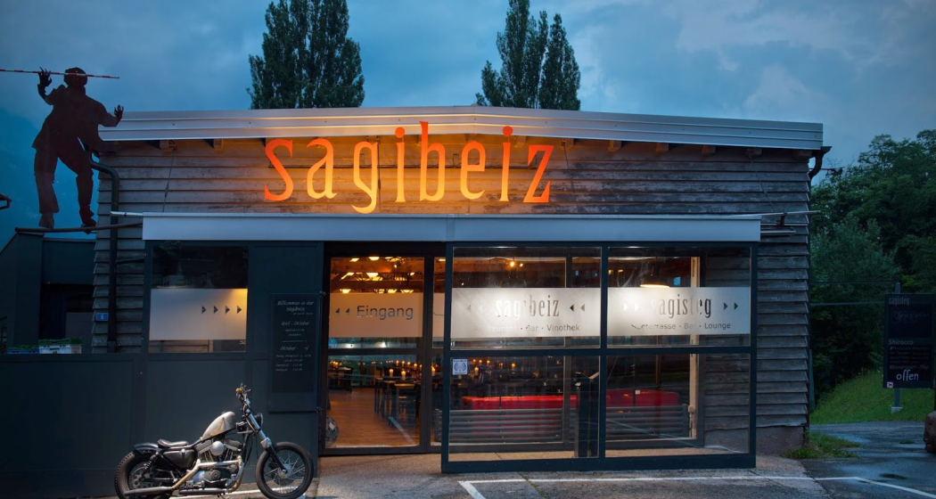 sagibeiz & sagisteg sagibeiz & sagisteg