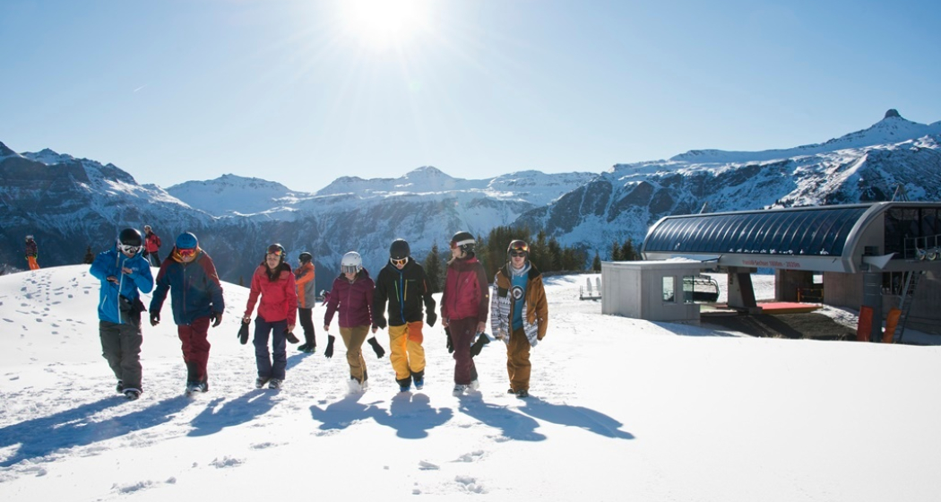 Alprestaurant Panüöl