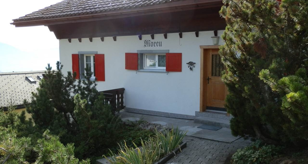 Ferienhaus Moreu Ferienhaus Moreu