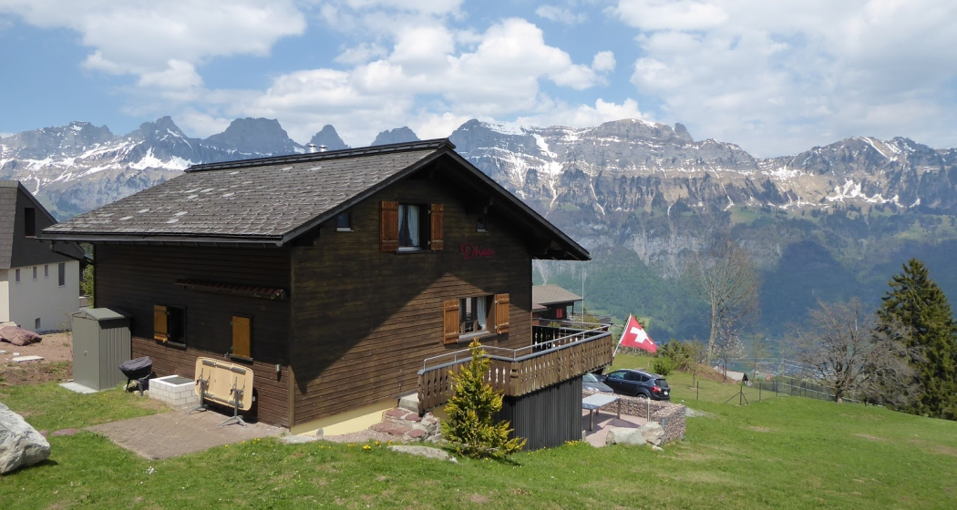 Chalet Drina Chalet Drina