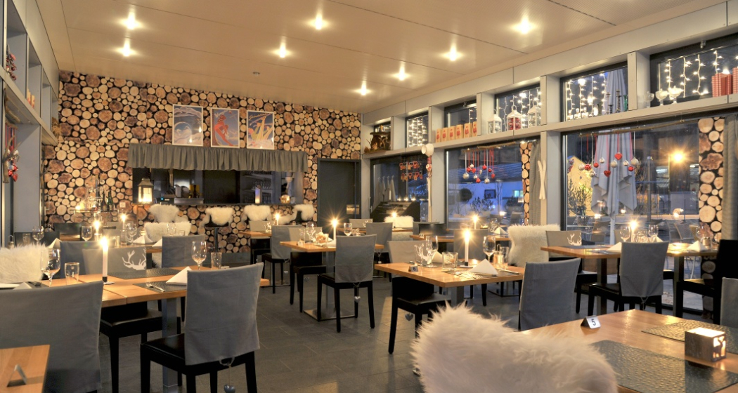 Giessenpark Restaurant