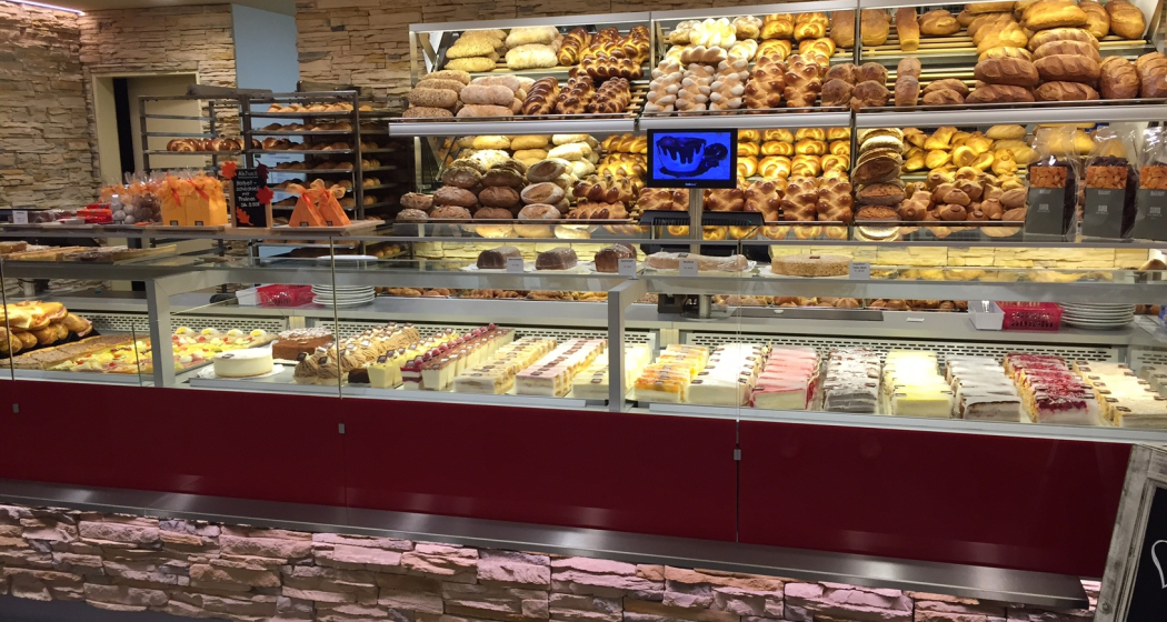 Signer Bäckerei Signer Bäckerei