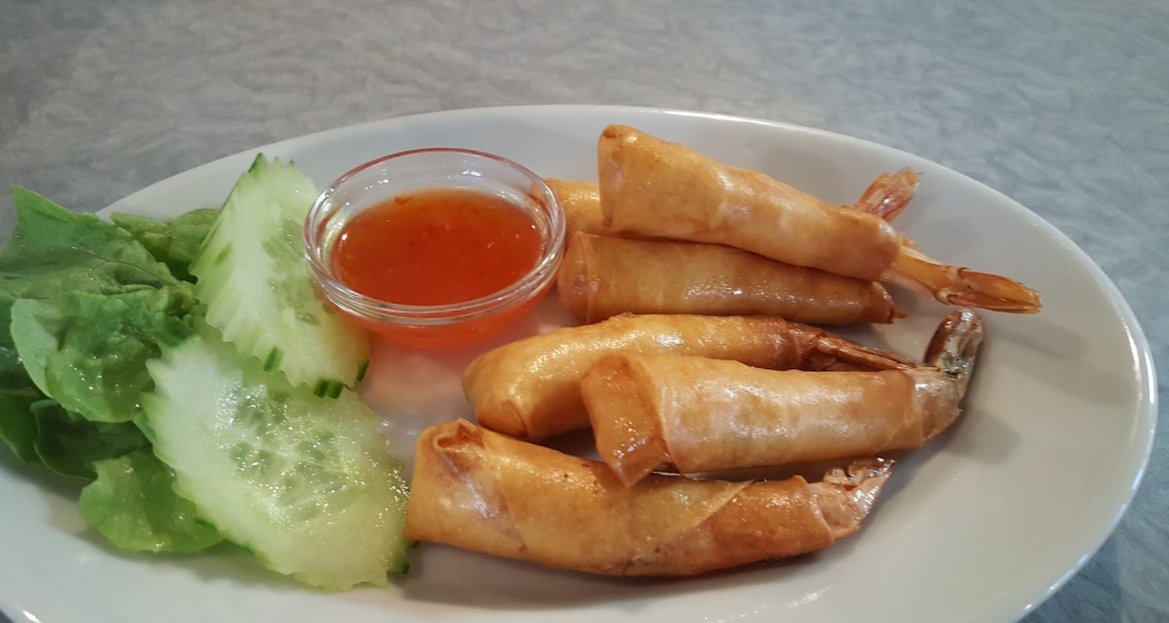 Thai Imbiss Restaurant Sarganserhof Thai Imbiss Restaurant Sarganserhof
