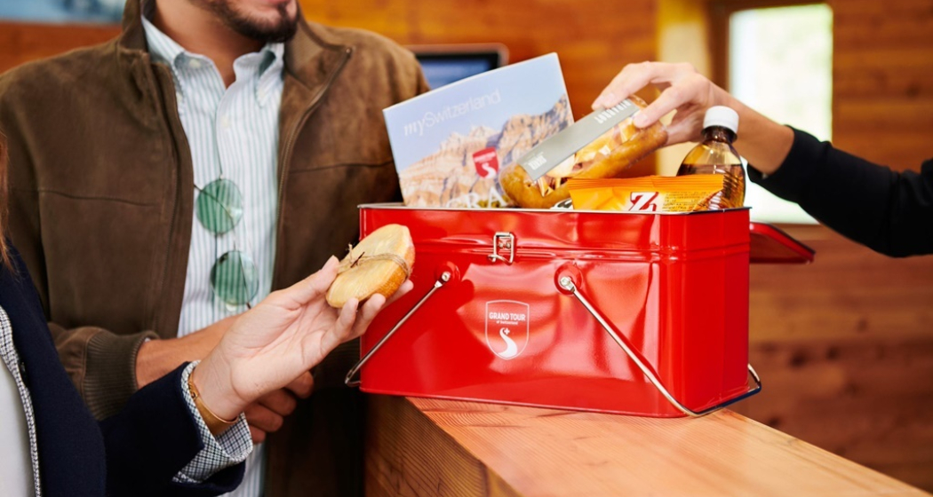 Landquart Fashion Outlet Landquart Fashion Outlet