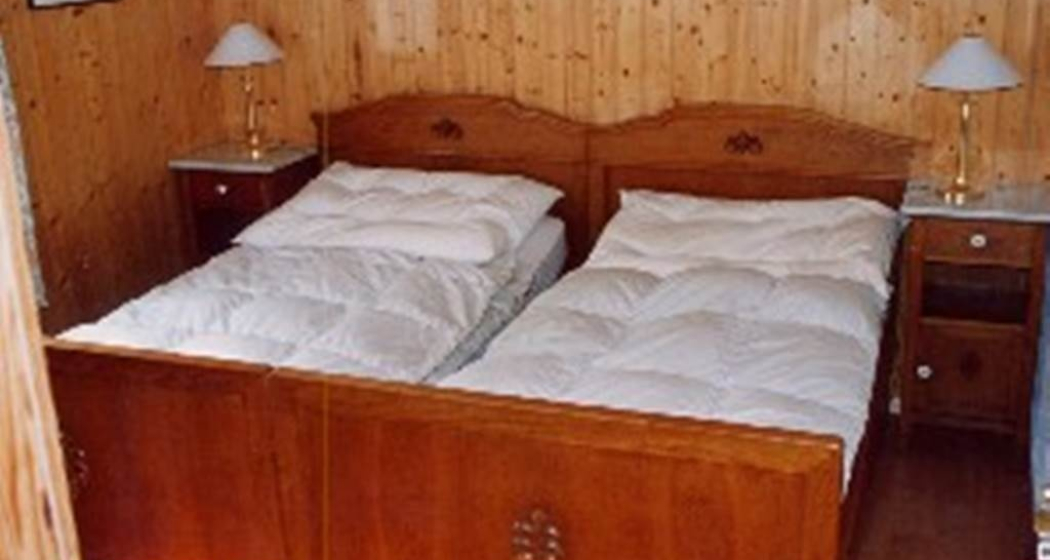 Ferienwohnung Vignettaz Ferienwohnung Vignettaz