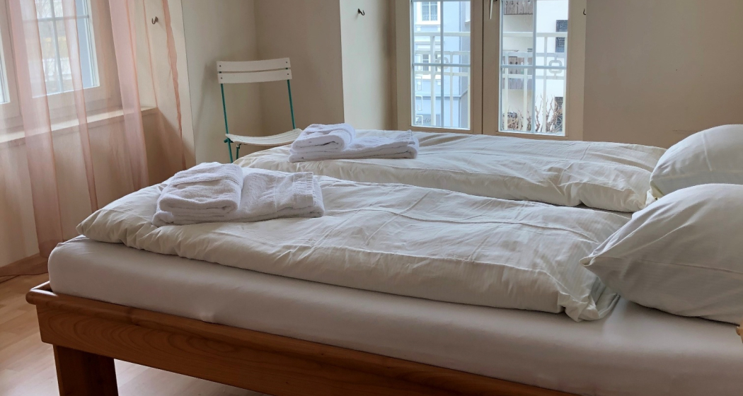 Ferienwohnung Krone Ferienwohnung Krone