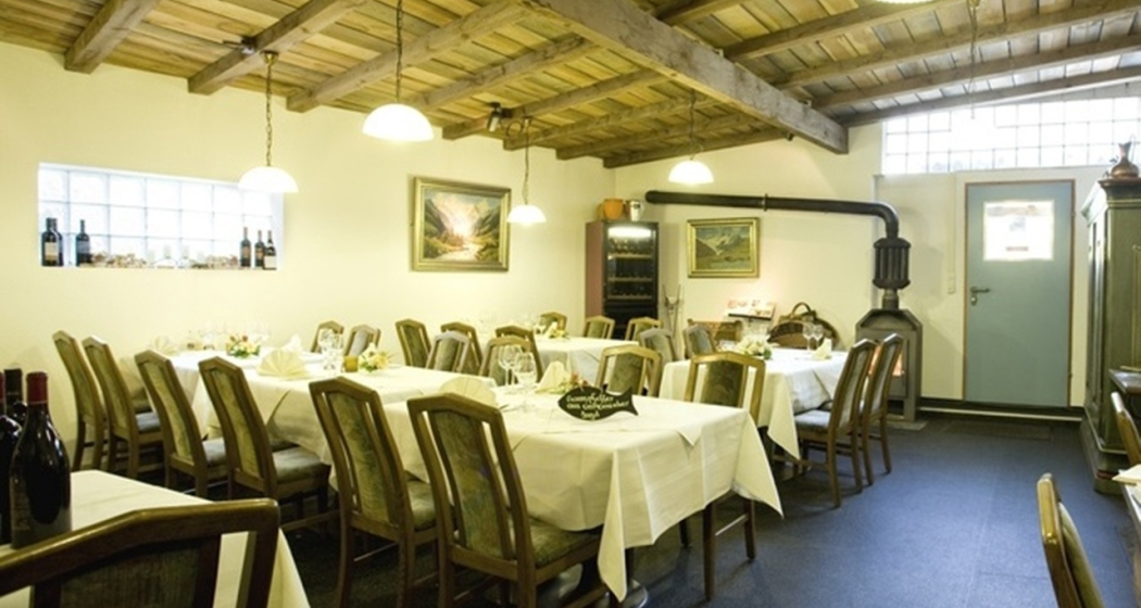 Forellenzucht Schwendi