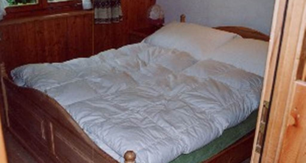 Ferienwohnung Gonzen Ferienwohnung Gonzen