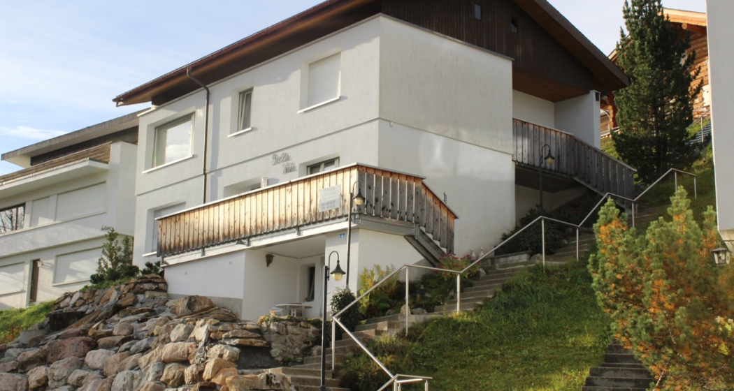 Haus Bella Vista Haus Bella Vista